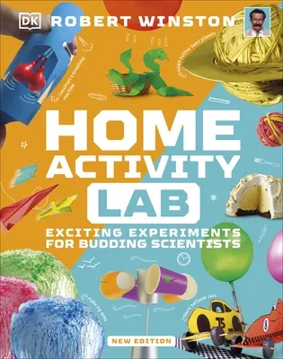 Home Activity Lab