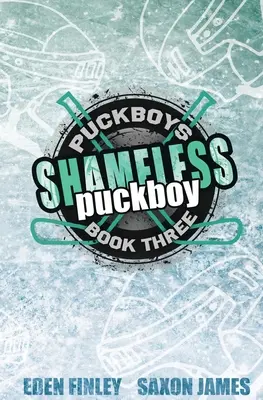 Szégyentelen Puckboy különkiadás - Shameless Puckboy Special Edition