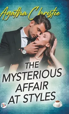 A titokzatos ügy Stylesban - The Mysterious Affair at Styles