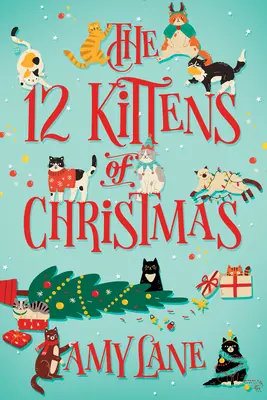 A karácsony 12 cicája - The 12 Kittens of Christmas