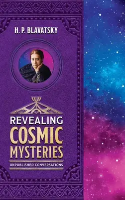 Kozmikus rejtélyek feltárása: Kiadatlan beszélgetések - Revealing Cosmic Mysteries: Unpublished Conversations