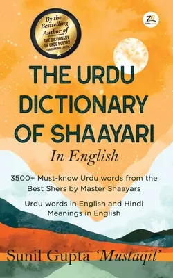 Az urdu Shaayari szótár - The Urdu Dictionary of Shaayari