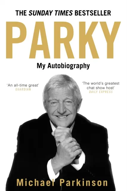 Parky: Parky: Önéletrajzom - Parky: My Autobiography