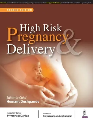 Nagy kockázatú terhesség és szülés - High Risk Pregnancy & Delivery