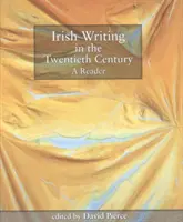 Ír írásművészet a huszadik században - Irish Writing in the Twentieth Century