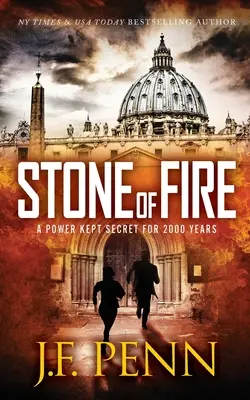 A tűz köve - Stone of Fire