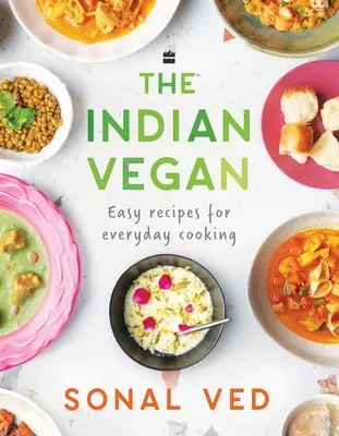 Indiai vegán - Indian Vegan