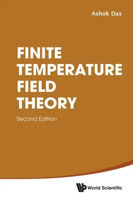 Véges hőmérsékletű mezőelmélet - Finite Temperature Field Theory