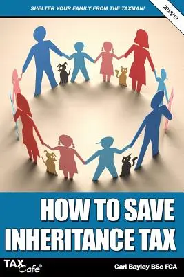 Hogyan lehet megspórolni az örökösödési adót 2018/19-ben - How to Save Inheritance Tax 2018/19