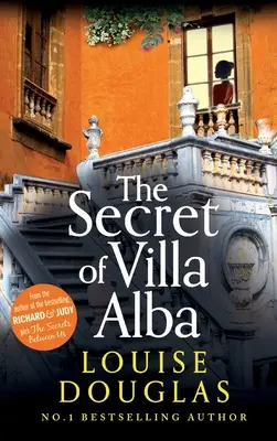 A Villa Alba titka - The Secret of Villa Alba