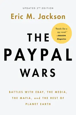 A PayPal-háborúk - The PayPal Wars