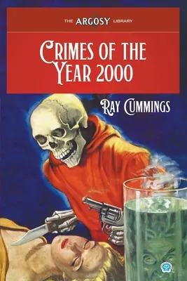 A 2000-es év bűntettei - Crimes of the Year 2000