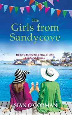 A sandycove-i lányok - The Girls from Sandycove