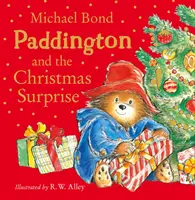 Paddington és a karácsonyi meglepetés - Paddington and the Christmas Surprise