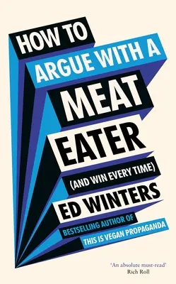 Hogyan vitatkozzunk egy húsevővel? - How to Argue With a Meat Eater