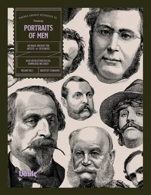 Férfiak portréi - Portraits of Men