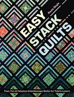 Easy Stack Quilts