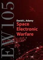 Ew 105: Űrelektronikai hadviselés - Ew 105: Space Electronic Warfare