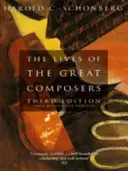 A nagy zeneszerzők élete - Lives Of The Great Composers