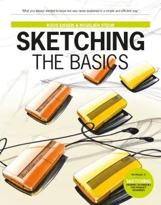 Rajzolás: Az alapok - Sketching: The Basics