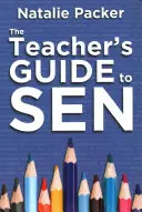 A tanár útikönyve a SEN-hez - The Teacher's Guide to SEN