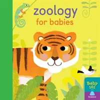 Állattan csecsemőknek - Zoology for Babies