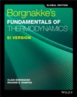 Borgnakke: A termodinamika alapjai - Borgnakke's Fundamentals of Thermodynamics