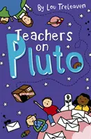 Tanárok a Plútón - Teachers on Pluto