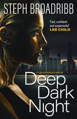 Mély sötét éjszaka, 4 - Deep Dark Night, 4