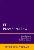 Eu eljárási jog - Eu Procedural Law