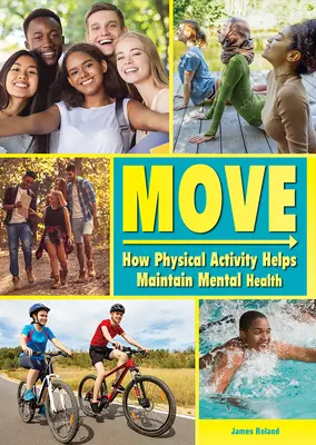 Mozgás: Hogyan segít a fizikai aktivitás a mentális egészség megőrzésében? - Move: How Physical Activity Helps Maintain Mental Health