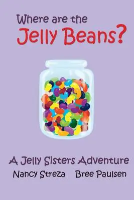 Hol vannak a zselés babok? - Where are the Jelly Beans?