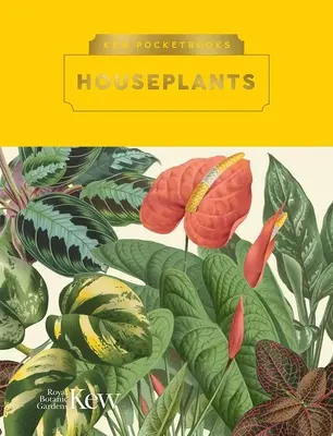 Kew Pocketbooks: House Plants