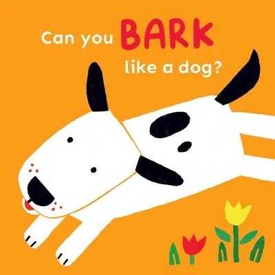 Tudsz-e ugatni, mint egy kutya? - Can You Bark Like a Dog?