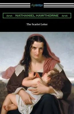 A skarlátvörös betű - The Scarlet Letter