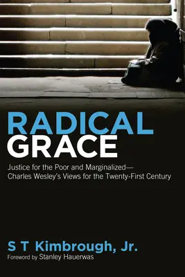 Radikális kegyelem - Radical Grace