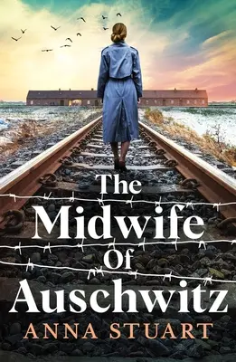 Az auschwitzi bábaasszony - The Midwife of Auschwitz