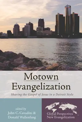 Motown evangelizációja - Motown Evangelization