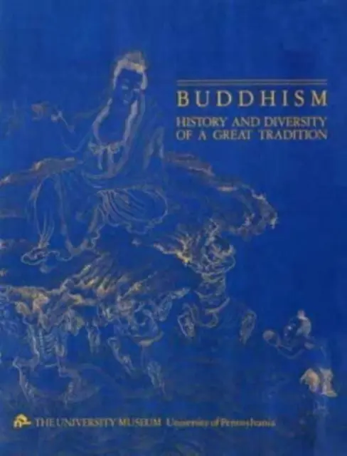 Buddhizmus - Buddhism