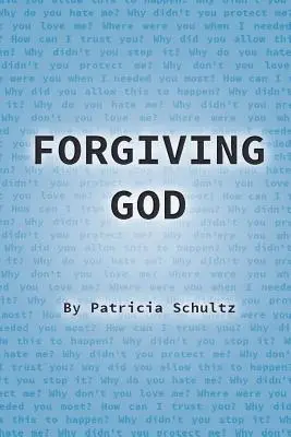 Forgiving God