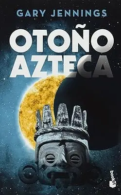 Otoo Azteca / Azték ősz - Otoo Azteca / Aztec Autumn