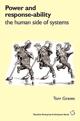 Hatalom és válaszadási képesség: A rendszerek emberi oldala - Power and Response-Ability: The Human Side of Systems