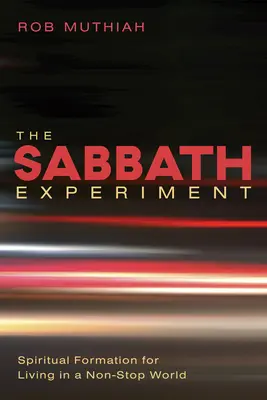 A szombati kísérlet - The Sabbath Experiment