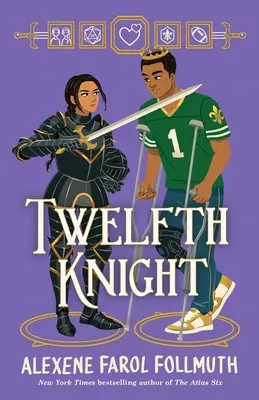 A tizenkettedik lovag - Twelfth Knight