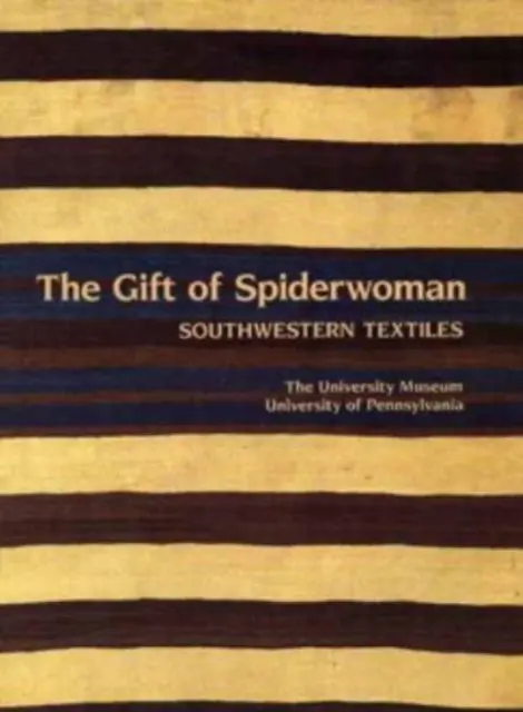 A pókasszony ajándéka - Gift of Spiderwoman