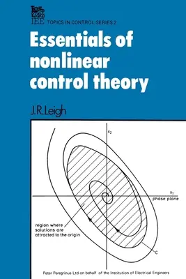 A nem lineáris irányításelmélet alapjai - Essentials of Non-Linear Control Theory