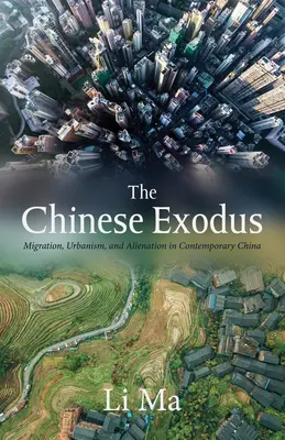 A kínai exodus - The Chinese Exodus