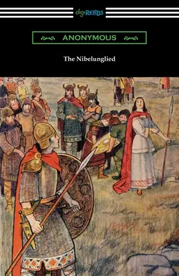 A Nibelunglied - The Nibelungenlied