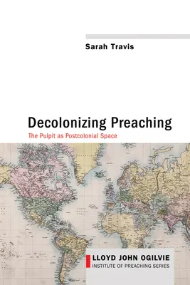 Dekolonizáló prédikáció - Decolonizing Preaching