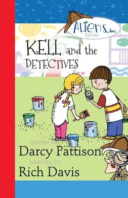 Kell és a detektívek - Kell and the Detectives